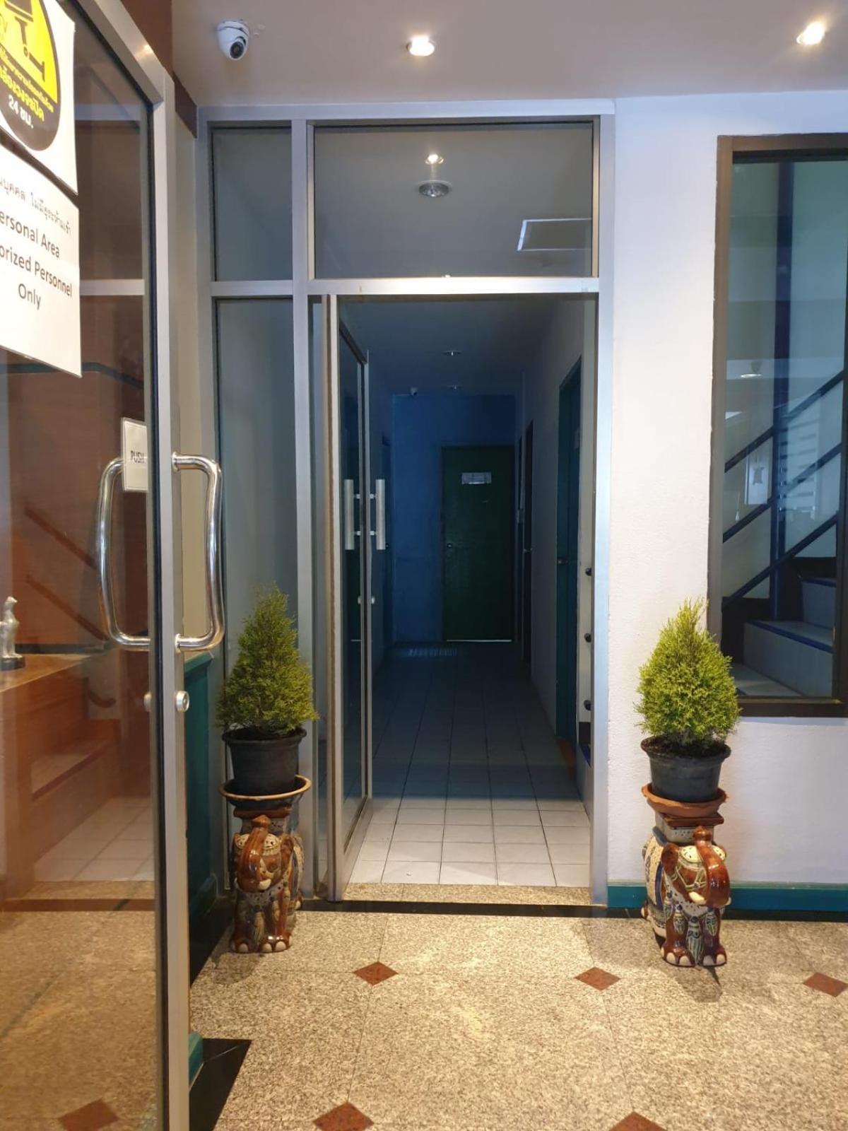 Desa Phuket Hotel Exterior photo