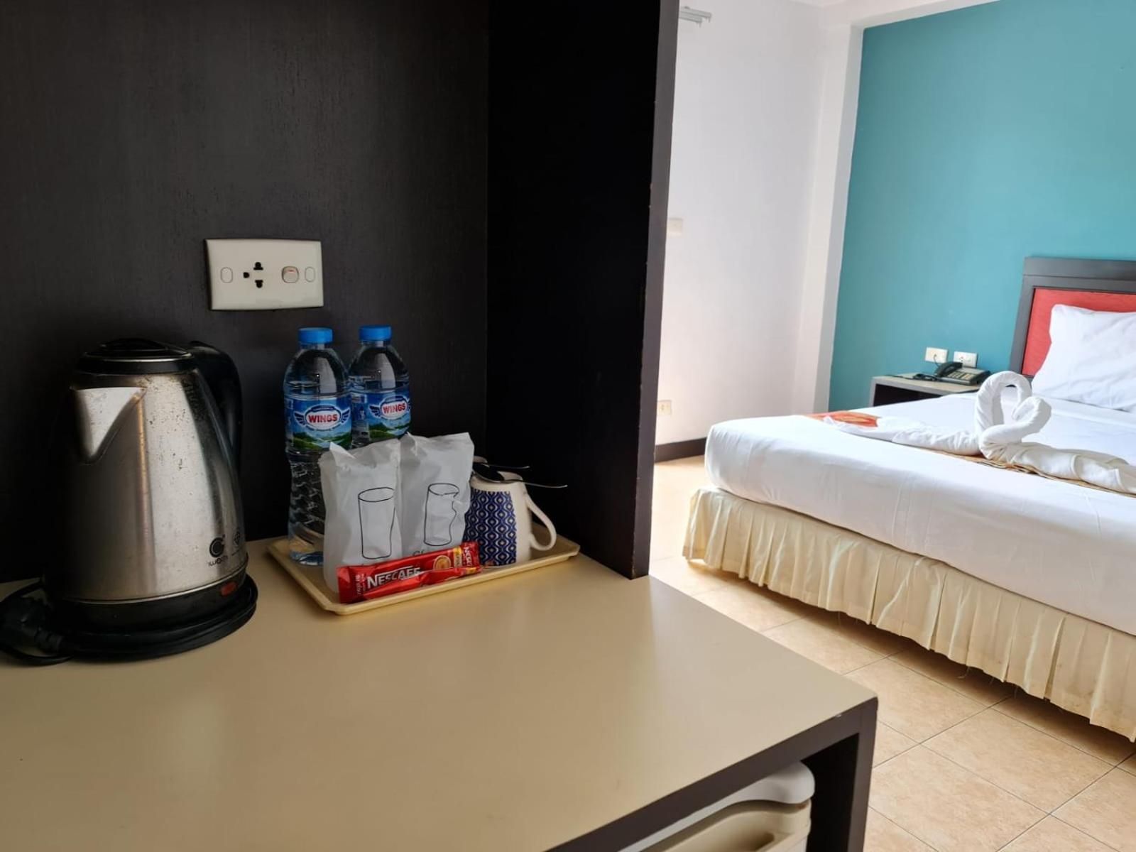 Desa Phuket Hotel Exterior photo