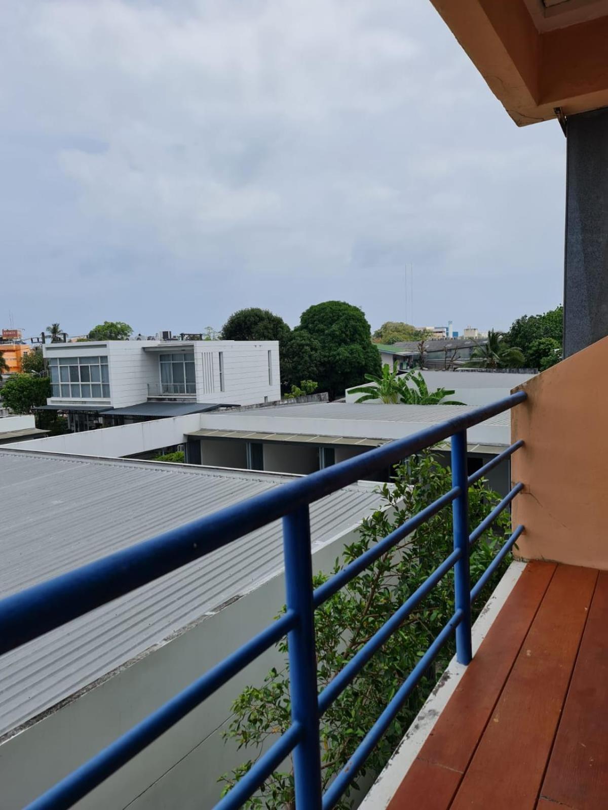Desa Phuket Hotel Exterior photo