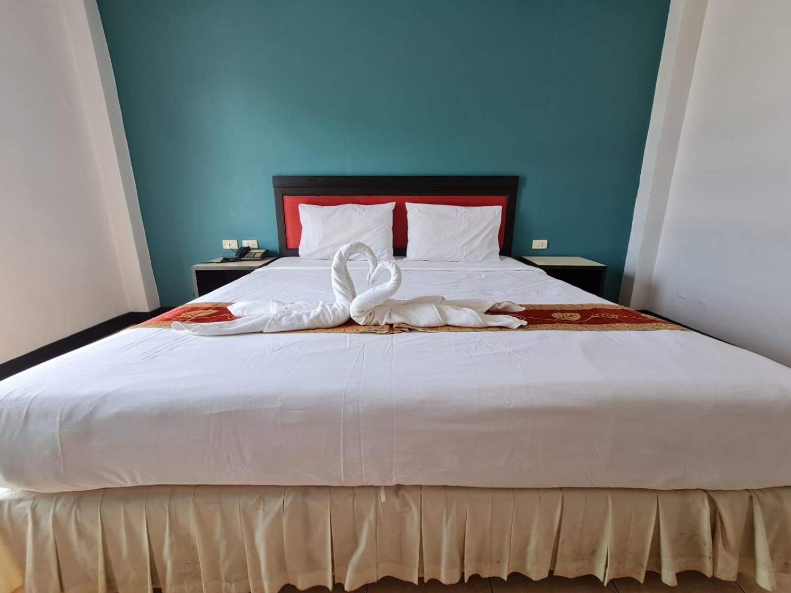 Desa Phuket Hotel Exterior photo