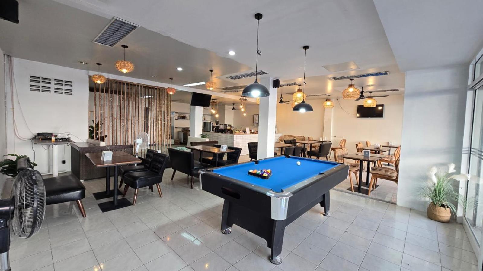 Desa Phuket Hotel Exterior photo